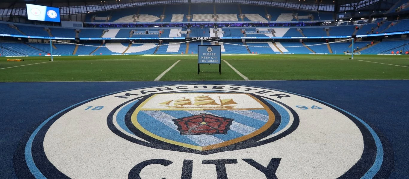 Eπίσημο: Αποχώρησε από την ESL η Μάντσεστερ Σίτι - Η επική αντίδραση του Ρ.Στέρλινγκ